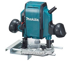 Défonceuse 8mm RP0900 - Makita