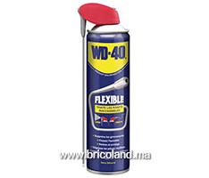 Dégrippant lubrifiant 600 ml - WD-40