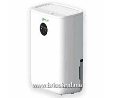 Déshumidificateur électrique 500ml