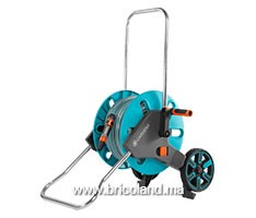 Dévidoir sur roues CleverRoll M 30m - 18512-28 - Gardena