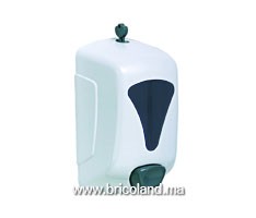 Distributeur de gel hydroalcoolique 900ml Levita - IPC