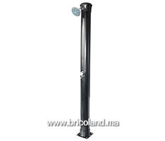 Douche solaire en aluminium 40L - DPOOL