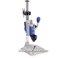 Support de perçage Workstation 220 - Dremel