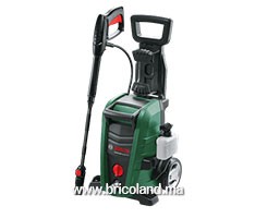 Nettoyeur haute pression UniversalAquatak 135 - Bosch