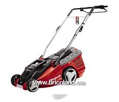 Tondeuse à gazon électrique 36 cm - 1500 W - Einhell