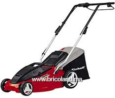 Tondeuse à gazon électrique 42 cm - 1700 W - Einhell