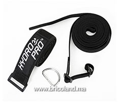Élastique de nage Hydro-Pro - Bestway