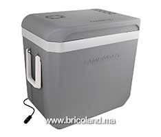 Glaciére electrique Powerbox Plus 36L - Campingaz