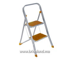 Escabeau 2 marches TR20