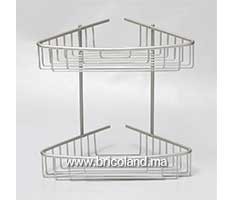 Étagère de salle de bain M-N31-30 Primanova