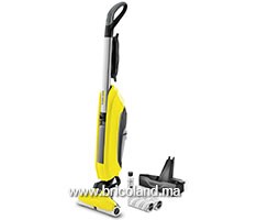 Nettoyeur de sols FC 5 Premium - KÄRCHER