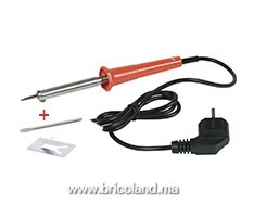 Fer à souder 80W