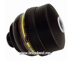 Cartouche 725 pour masque panoramique 731 - Climax