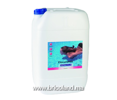 Floculant liquide 25 L - Astral Pool