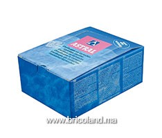 Floculant cartouche 1kg - Astralpool