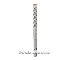 Foret SDS plus-5X pour marteau perforateur 12x100x160 - Bosch