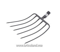 Fourche 6 dent 901-6 - Bellota