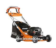Tondeuse thermique tractée G53TBX COMFORT + - Oleo Mac