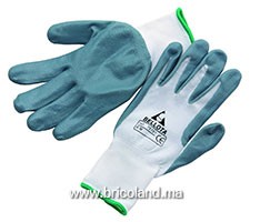 Gants de jardinage 75101 taille 8/M - Bellota
