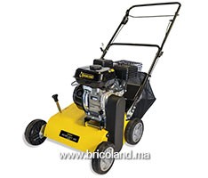 Scarificateur SCAR 601 QG-V18 - GARLAND