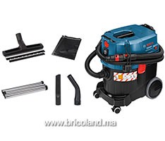 Aspirateur GAS 35 L SFC+ Professional - Bosch