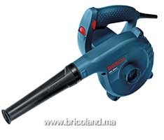 Souffleur électrique GBL 800 E Professional - Bosch