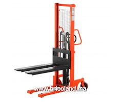 Gerbeur manuel 1000 kg