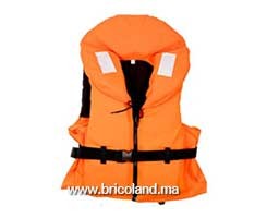 Gilet de sauvetage standard
