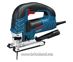 Scie sauteuse Professional GST 150 BCE - Bosch