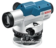 Niveau optique  GOL 32 G Professional - Bosch