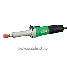 Meuleuse droite 760W Ø25mm GP3V - HIKOKI