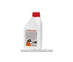 Lubrifiant barre de guidage et chaine 1L - Oleomac