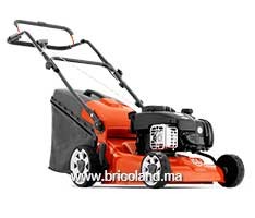 Tondeuses à gazon thermique LC 140 P 40cm - HUSQVARNA
