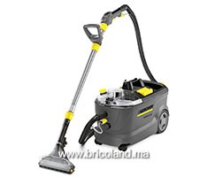 Injecteur extracteur Puzzi 10/2 Adv - KARCHER