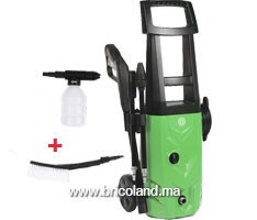 Nettoyeur à eau froide PW C08 - IPC