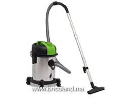 Aspirateur eau et poussière YS 1/20 W&D - IPC
