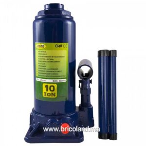 Cric bouteille 10 Tonnes - JBM