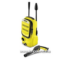 Nettoyeur K2 Compact - KÄRCHER