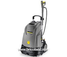 Nettoyeur haute pression Professionnel Eau chaude HDS 5/11 U - KÄRCHER