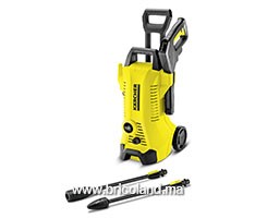 Nettoyeur K3 Full Control - KÄRCHER