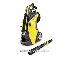 Nettoyeur haute pression K7 Premium Smart Control - KÄRCHER