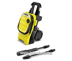 Nettoyeur K4 Compact - KÄRCHER