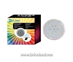 Lampe LED - Couleur - 450 Lumen - S200B