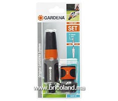 Lance d'arrosage multi-jet - Gardena