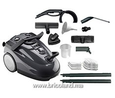 Nettoyeur vapeur Professionnel GV KONE - LAVOR