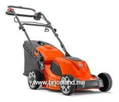 Tondeuses à gazon Electrique LC141C - HUSQVARNA