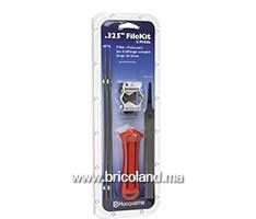 Kit de lime 505698127 - Husqvarna