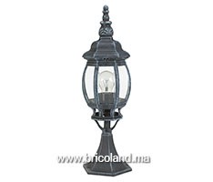 Borne d’extérieur en aluminium moulé 4173 - EGLO