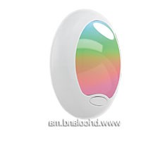 Luminaire sur prise multi-couleur 92964 - EGLO