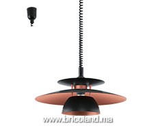 Luminaire suspension BRENDA 31666 - EGLO